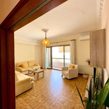 Citycenter Apartment Argostoli  Exteriér fotografie