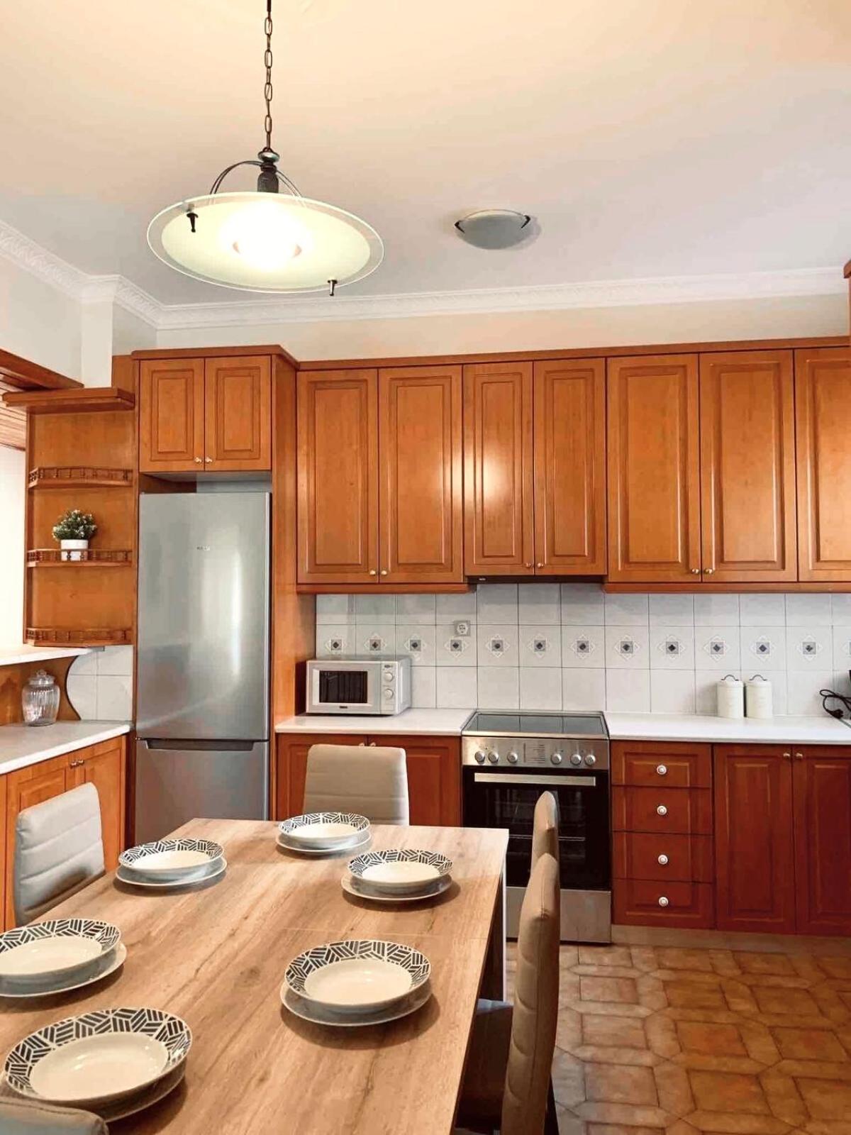 Citycenter Apartment Argostoli  Exteriér fotografie