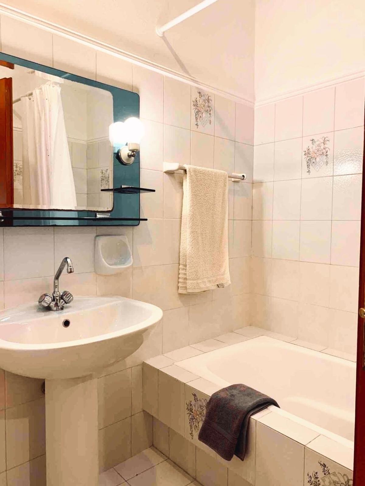 Citycenter Apartment Argostoli  Exteriér fotografie