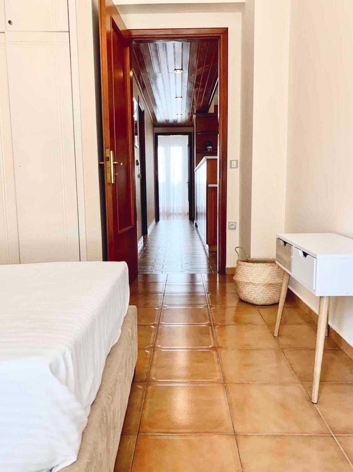Citycenter Apartment Argostoli  Exteriér fotografie