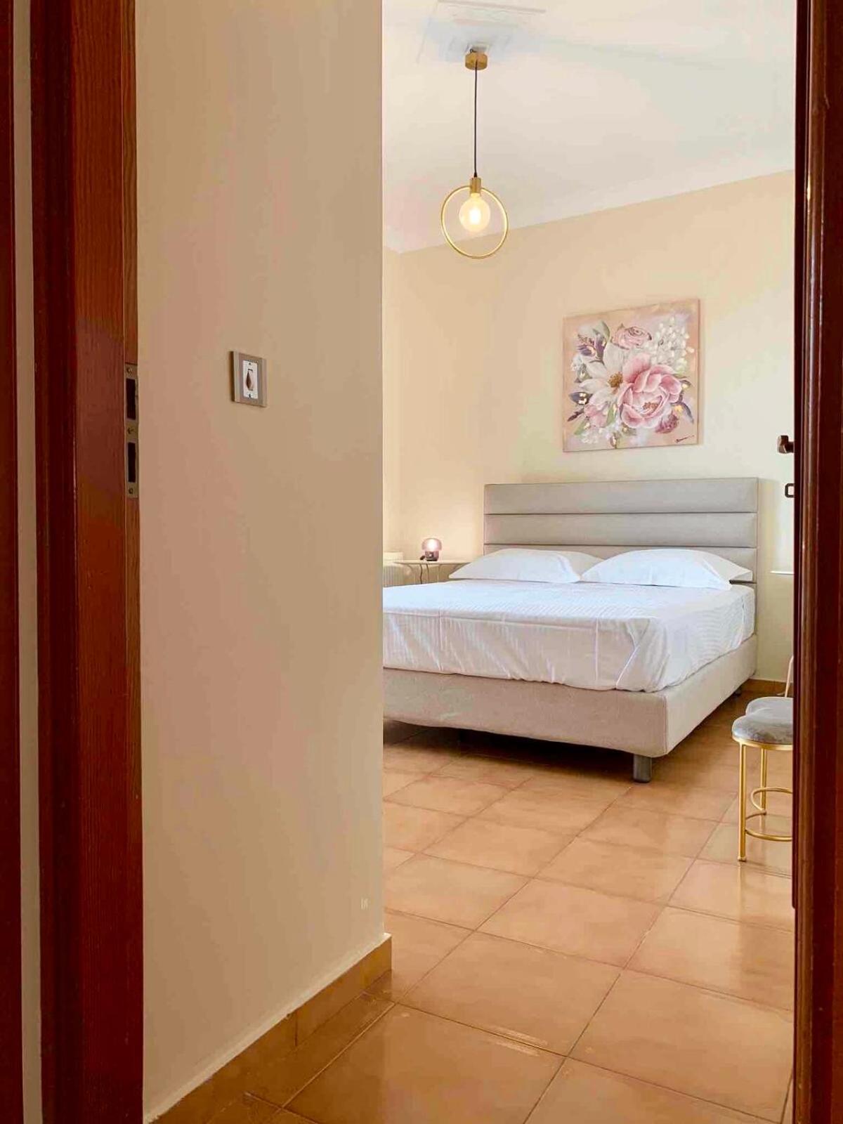 Citycenter Apartment Argostoli  Exteriér fotografie