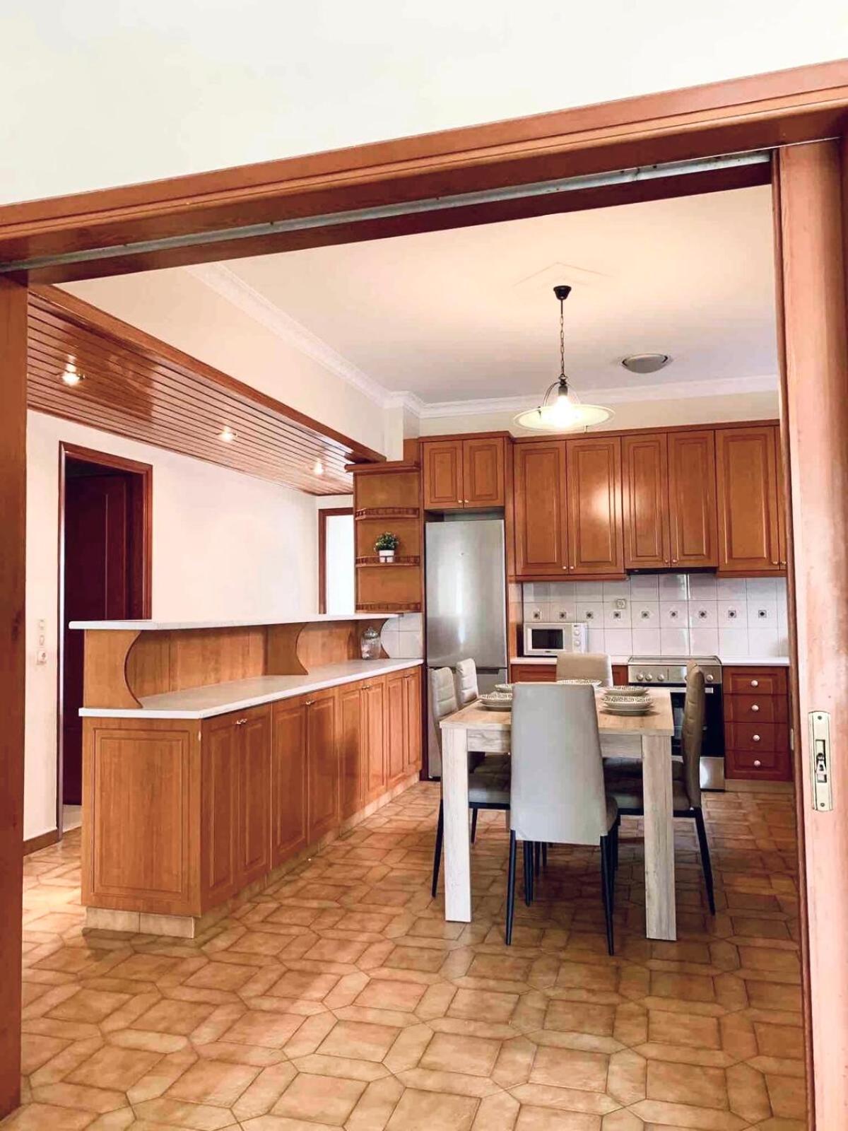 Citycenter Apartment Argostoli  Exteriér fotografie