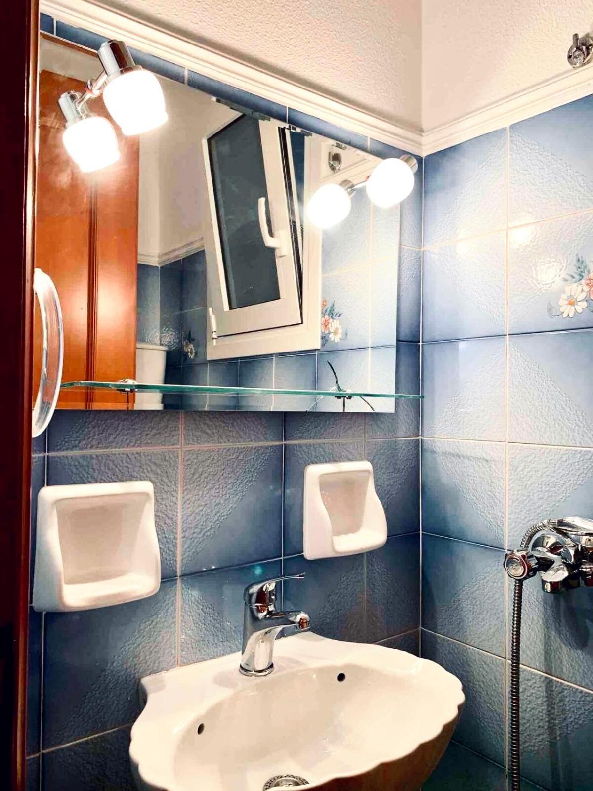 Citycenter Apartment Argostoli  Exteriér fotografie