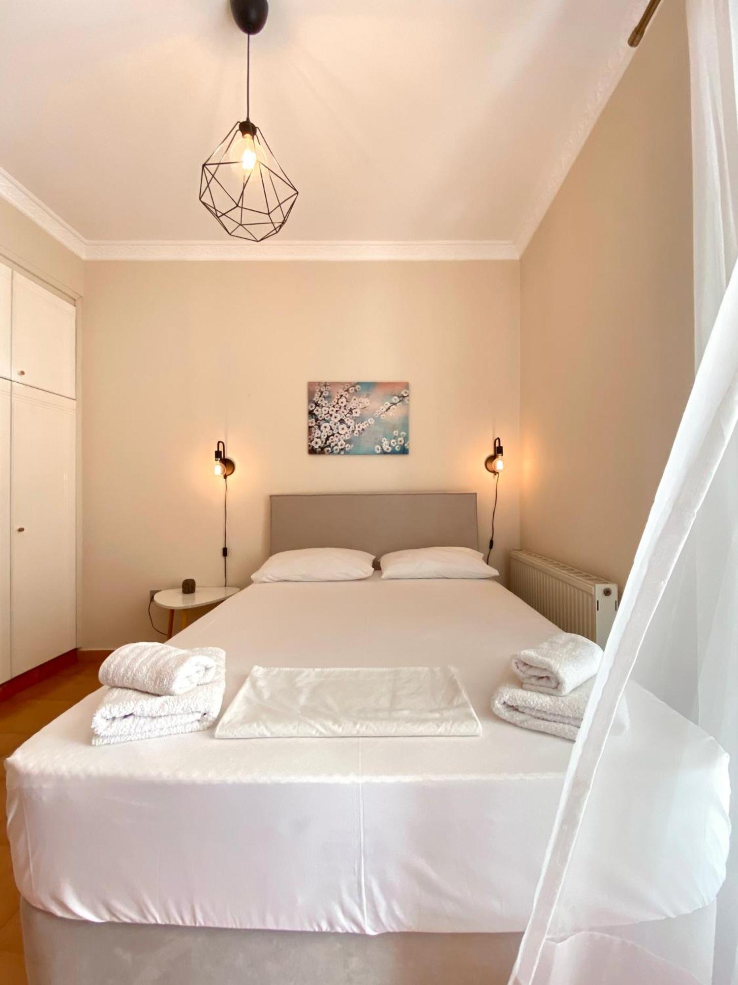 Citycenter Apartment Argostoli  Exteriér fotografie