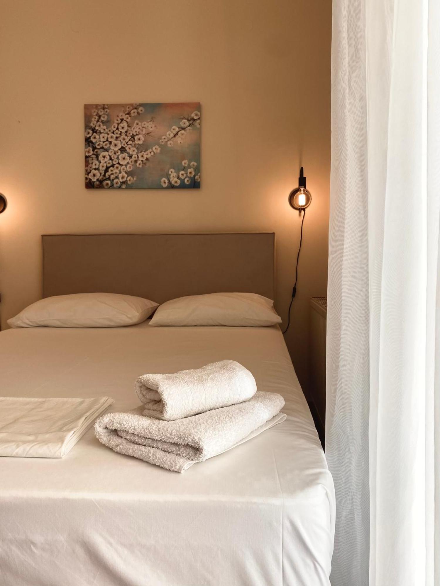 Citycenter Apartment Argostoli  Exteriér fotografie
