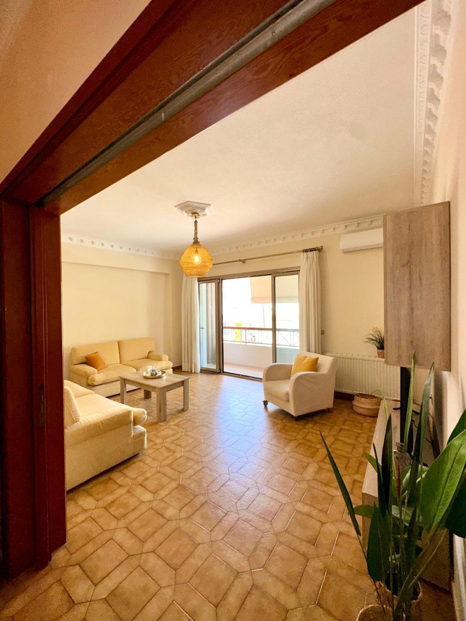 Citycenter Apartment Argostoli  Exteriér fotografie