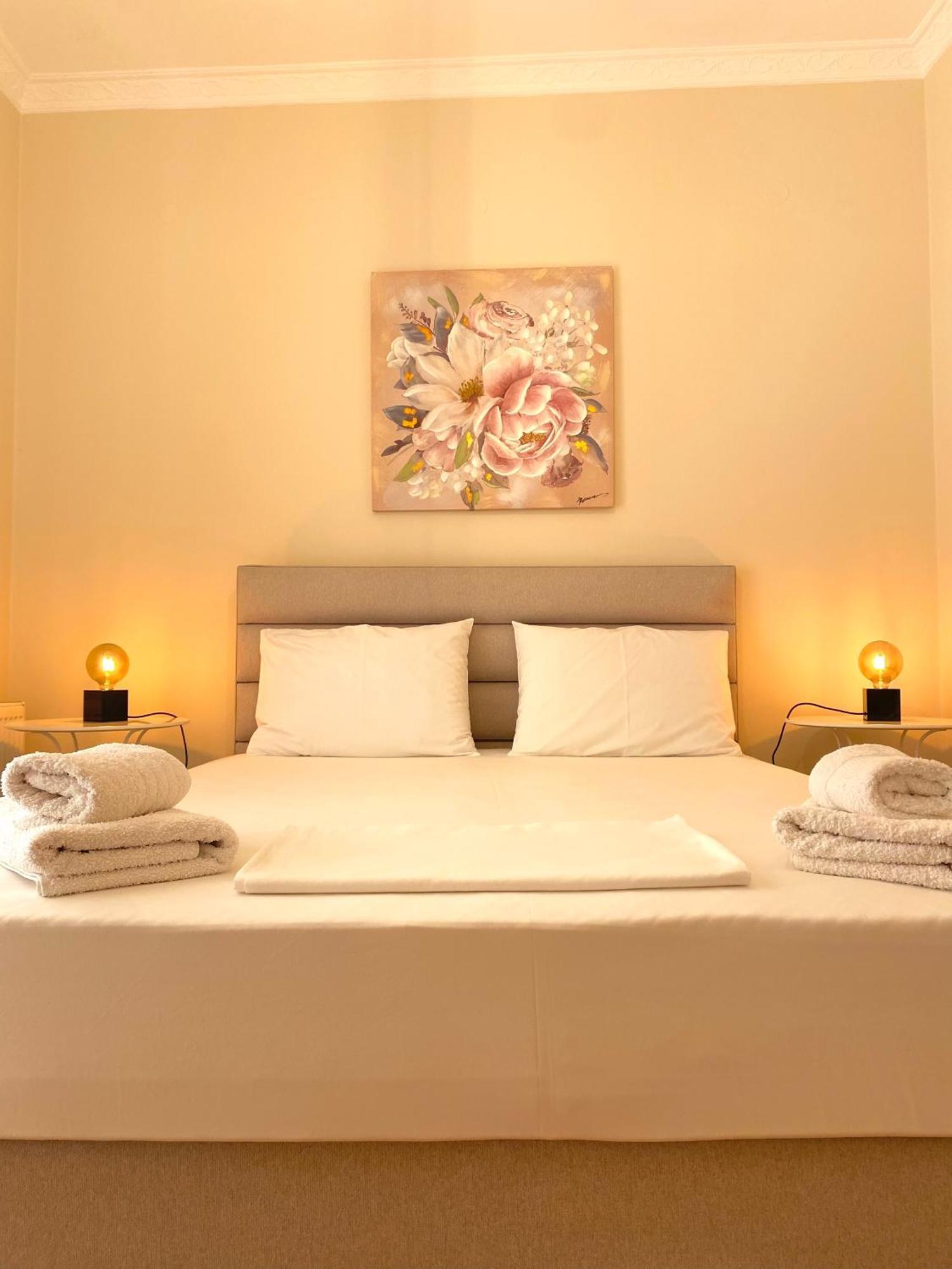 Citycenter Apartment Argostoli  Exteriér fotografie